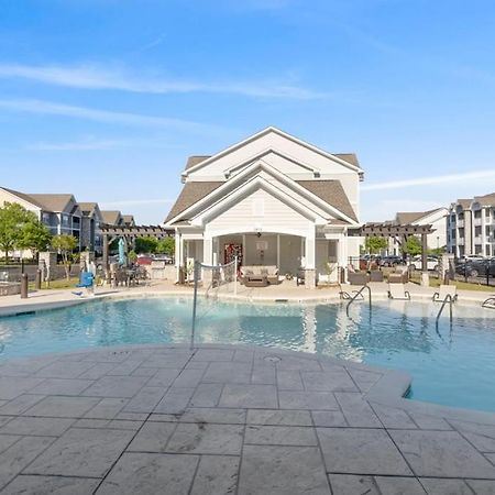 Viagem Perfect 1Br With Balcony Pool And Gym Leilighet Myrtle Beach Eksteriør bilde