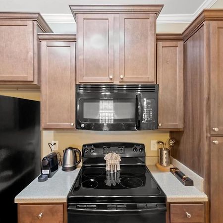 Viagem Perfect 1Br With Balcony Pool And Gym Leilighet Myrtle Beach Eksteriør bilde