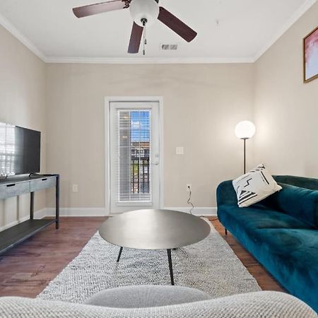 Viagem Perfect 1Br With Balcony Pool And Gym Leilighet Myrtle Beach Eksteriør bilde
