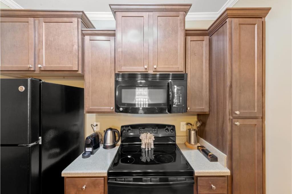 Viagem Perfect 1Br With Balcony Pool And Gym Leilighet Myrtle Beach Eksteriør bilde