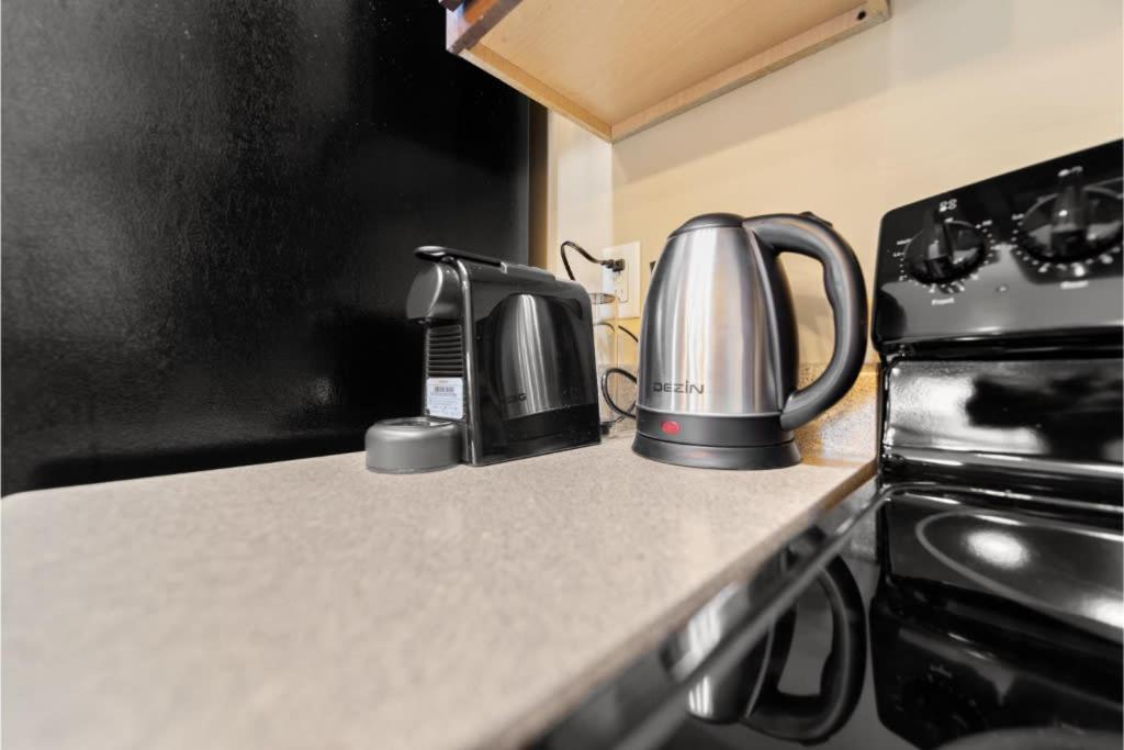 Viagem Perfect 1Br With Balcony Pool And Gym Leilighet Myrtle Beach Eksteriør bilde