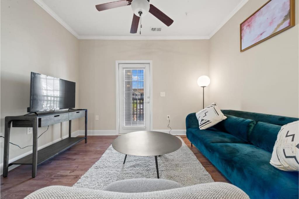 Viagem Perfect 1Br With Balcony Pool And Gym Leilighet Myrtle Beach Eksteriør bilde