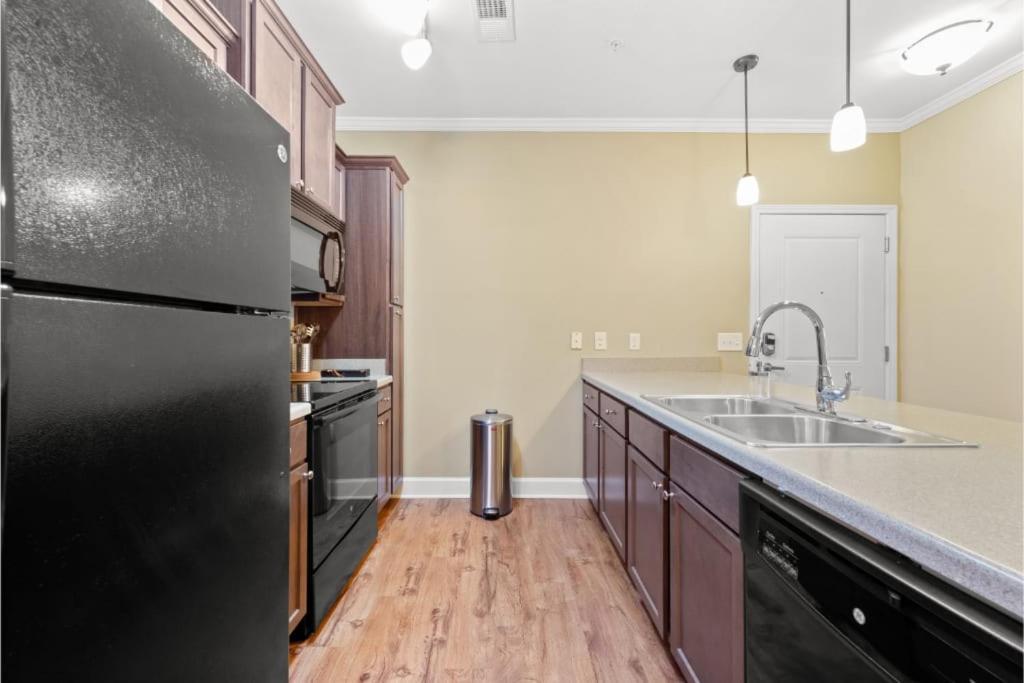 Viagem Perfect 1Br With Balcony Pool And Gym Leilighet Myrtle Beach Eksteriør bilde