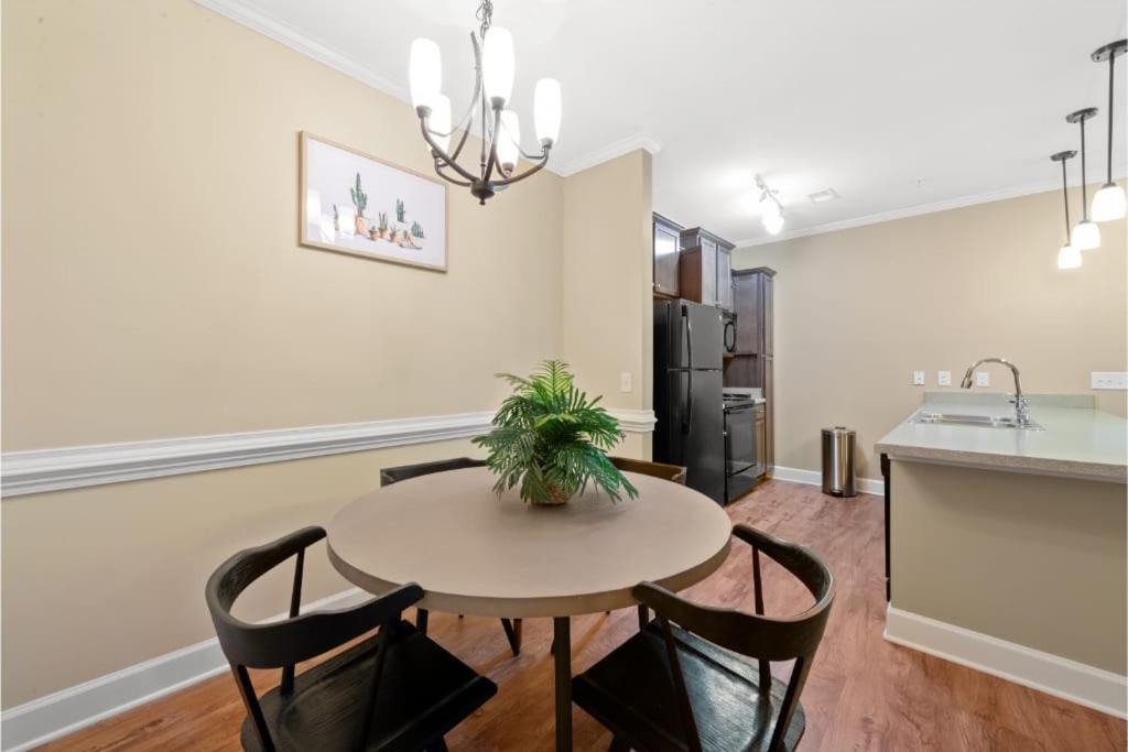 Viagem Perfect 1Br With Balcony Pool And Gym Leilighet Myrtle Beach Eksteriør bilde