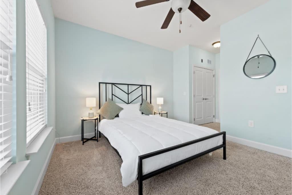 Viagem Perfect 1Br With Balcony Pool And Gym Leilighet Myrtle Beach Eksteriør bilde