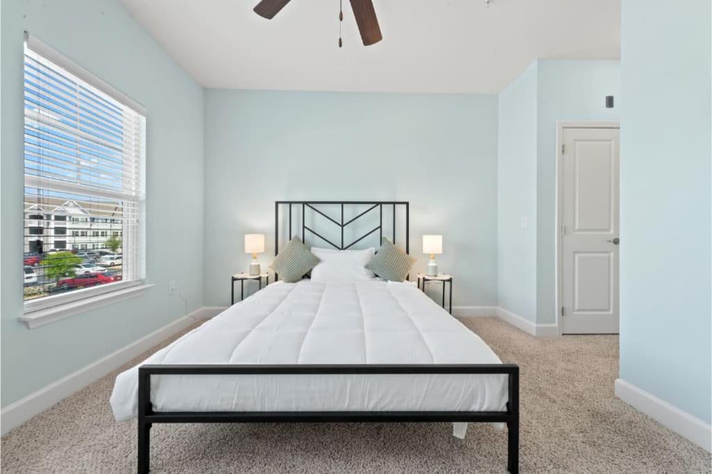 Viagem Perfect 1Br With Balcony Pool And Gym Leilighet Myrtle Beach Eksteriør bilde