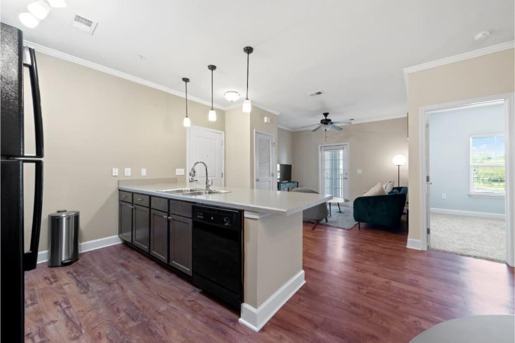 Viagem Perfect 1Br With Balcony Pool And Gym Leilighet Myrtle Beach Eksteriør bilde