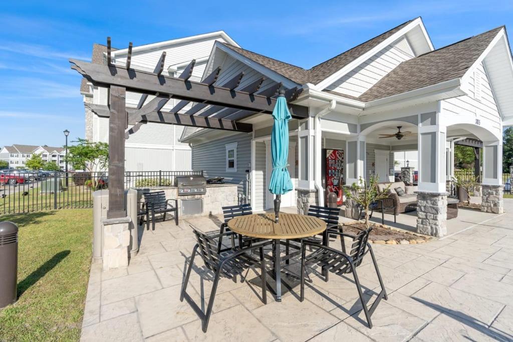 Viagem Perfect 1Br With Balcony Pool And Gym Leilighet Myrtle Beach Eksteriør bilde